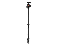 Manfrotto BeFree 2N1 Lever czarny - 1196570 - zdjęcie 4